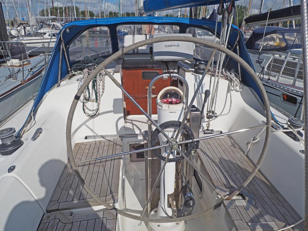 picture Dekuitrusting